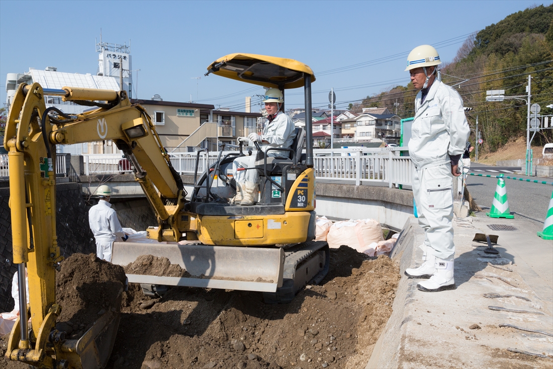 八雲建設株式会社　求人