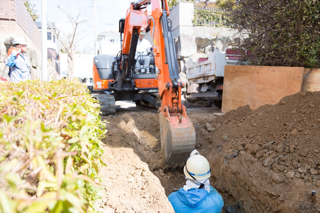 八雲建設株式会社　求人